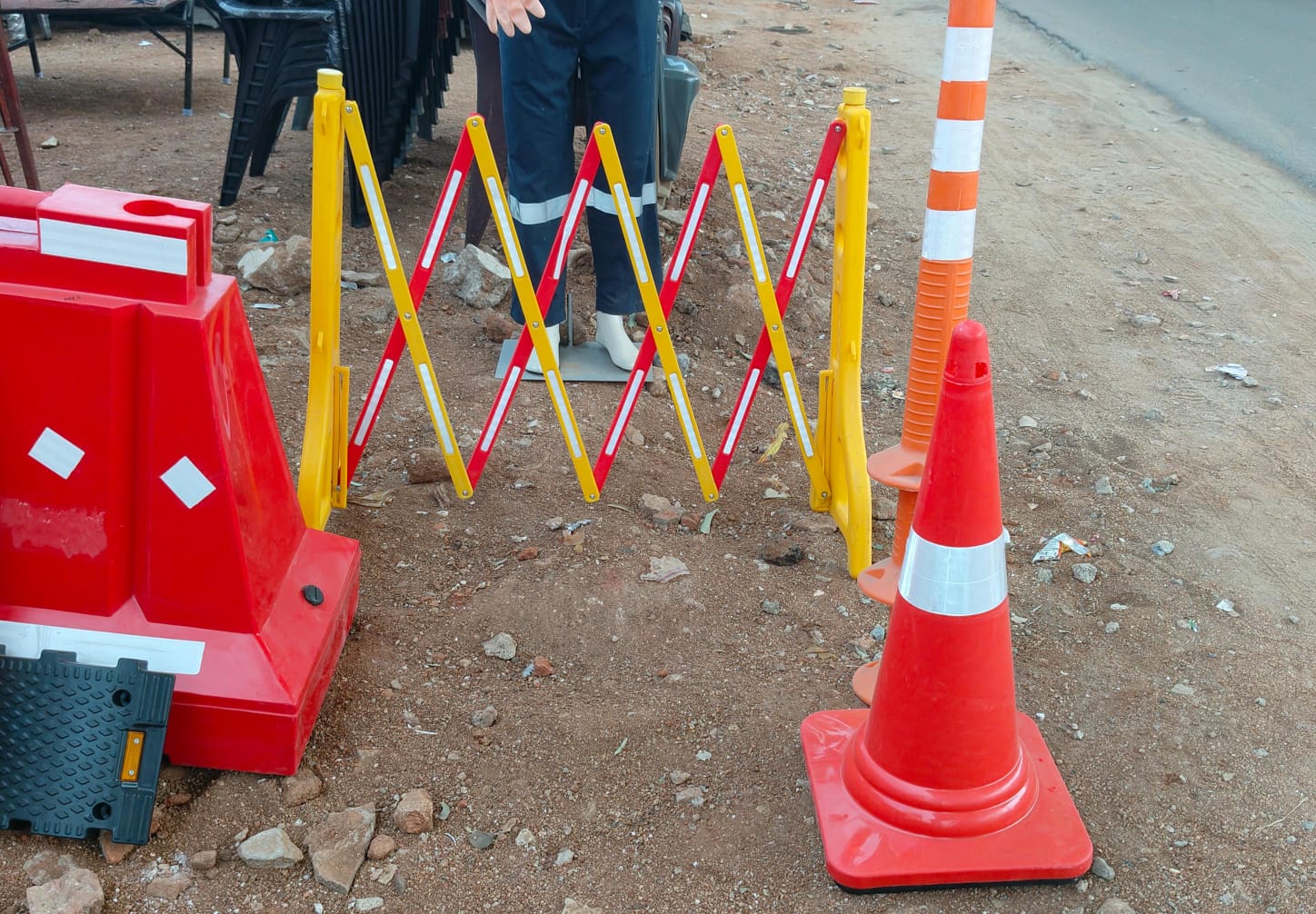 Other Safety Products