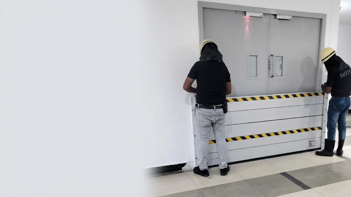 Advanced Flood Protection Solutions Provider