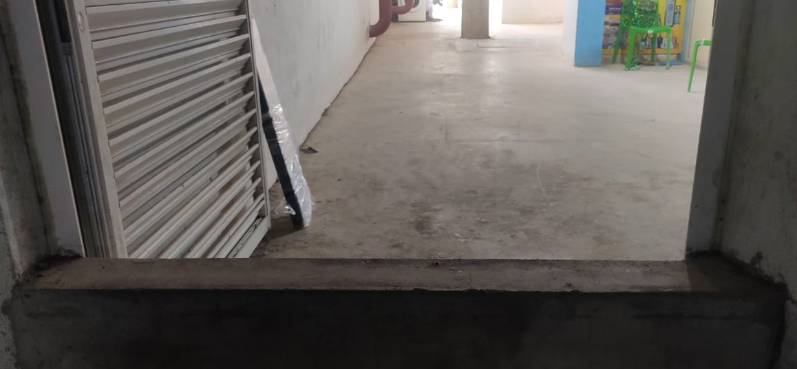 Aluminium Flood Barrier4