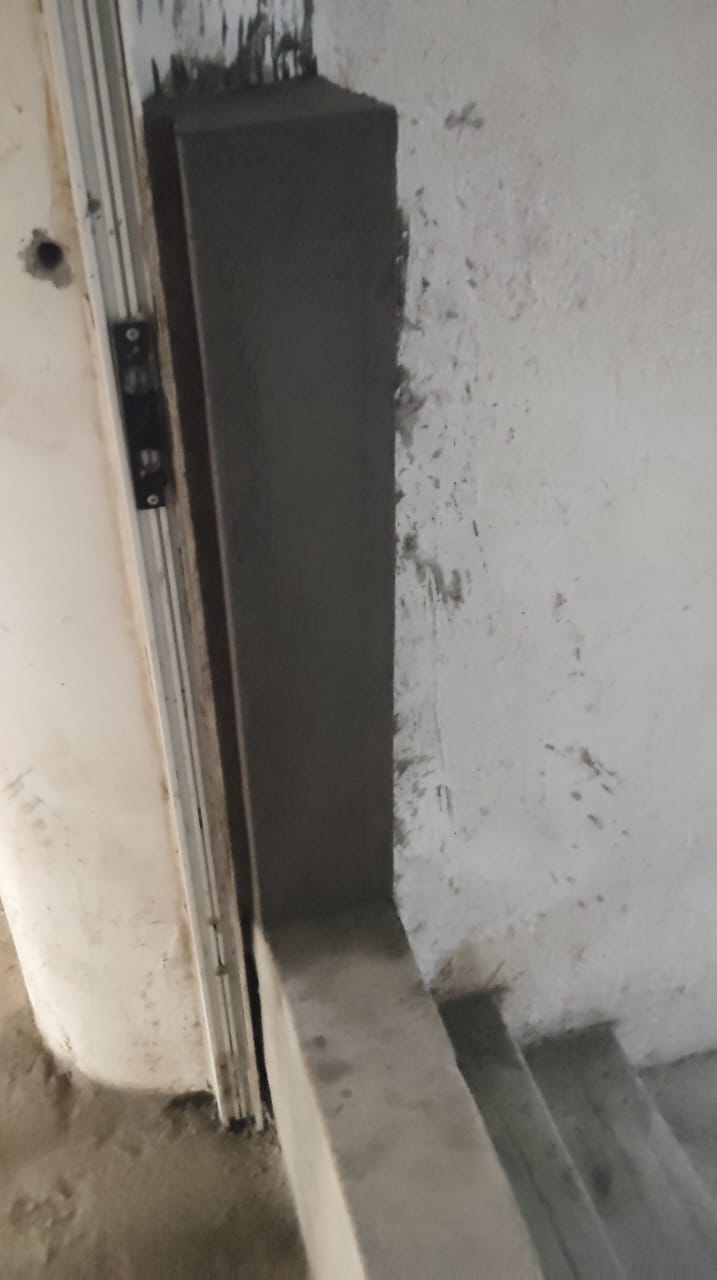 Aluminium Flood Barrier6