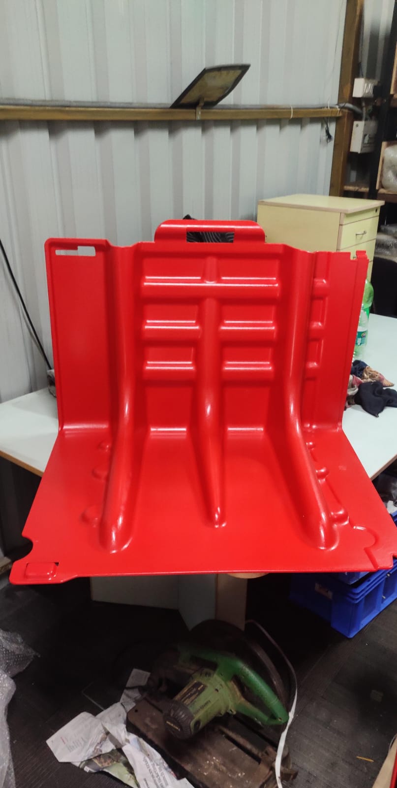 ABS Flood Barrier7