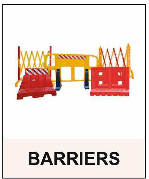 Other safety products1