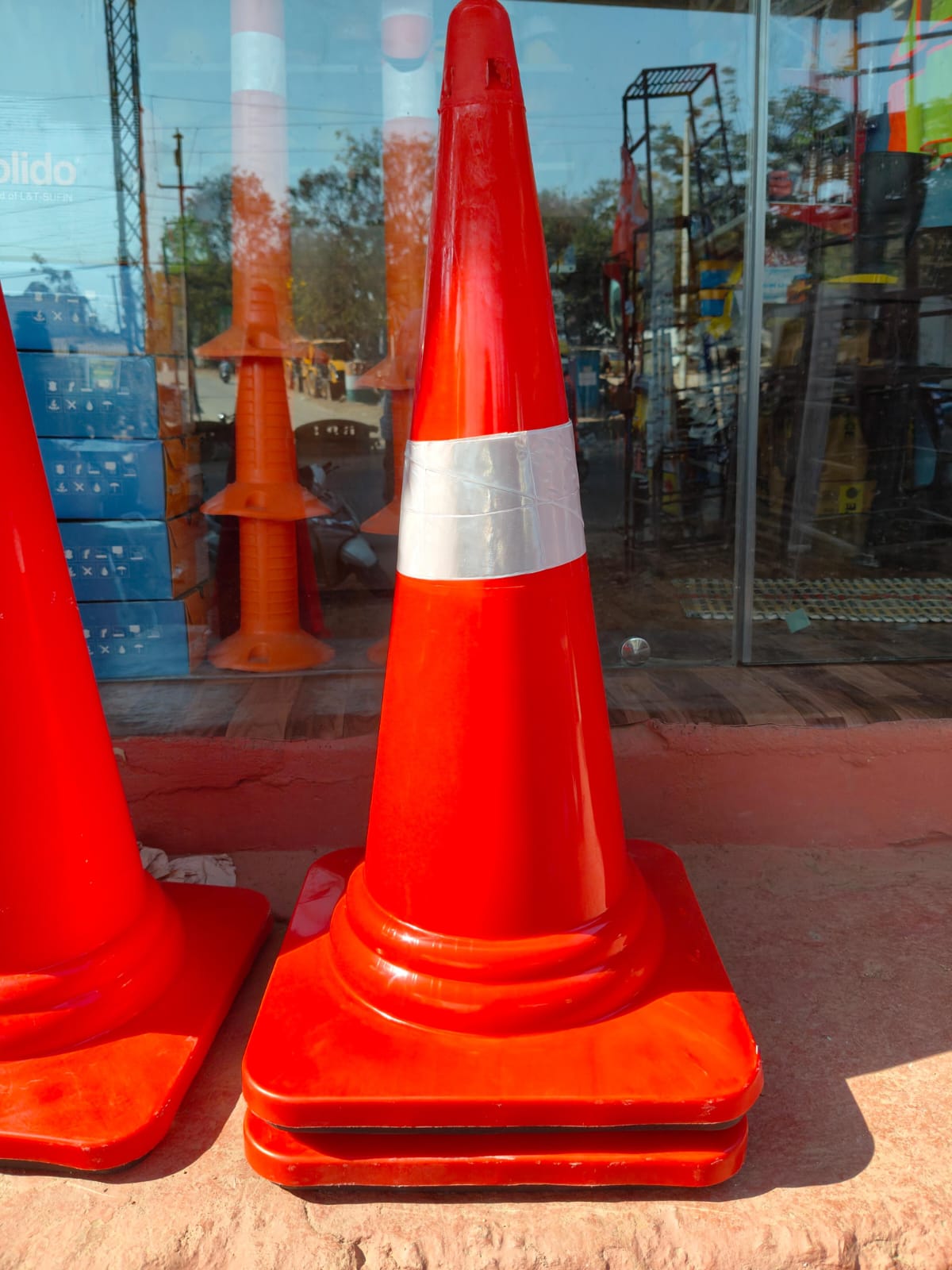 Other safety products3