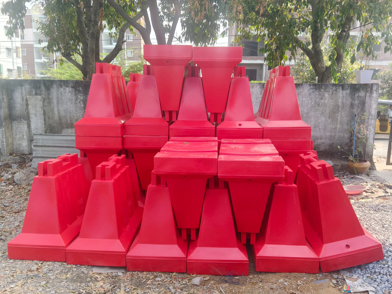 Other safety products5