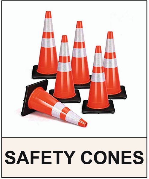 Other safety products7