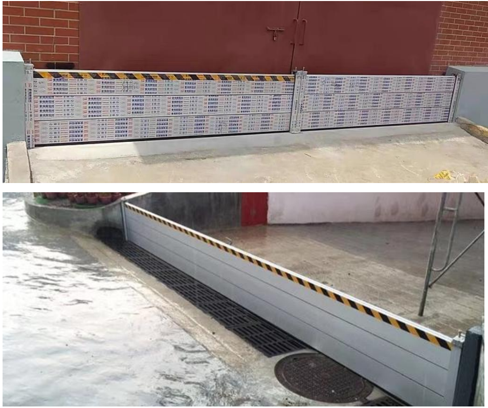 Water Barrier Manufacturer in Chennai